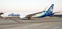 Alaska Airlines zwiększy flotę o 30 samolotów. Zasilą ją kolejne boeingi 737 MAX oraz embraery E175