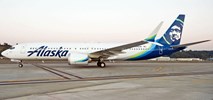 Odszkodowanie Boeinga dla Alaska Airlines. Linie odbiorą mniej MAX-ów
