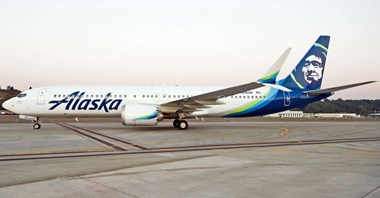 Odszkodowanie Boeinga dla Alaska Airlines. Linie odbiorą mniej MAX-ów