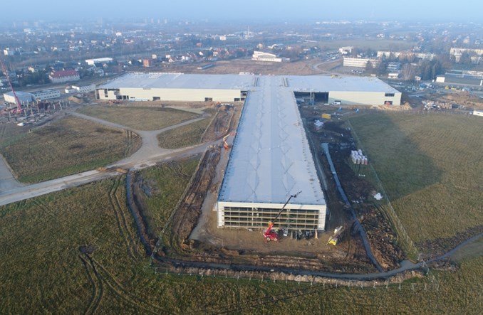 CPK pogrąży lotniska w regionie? "Radom uzupełniający, Chopina może uwolnić spory teren"