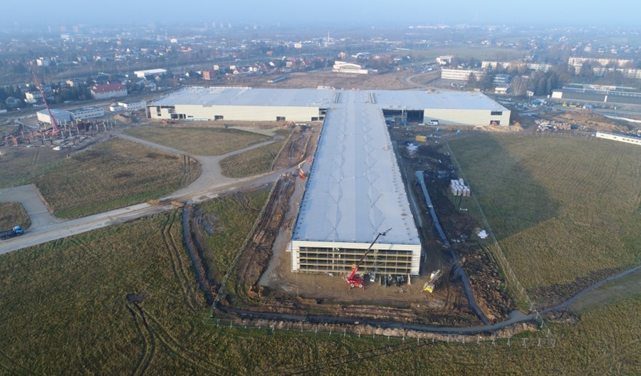 CPK pogrąży lotniska w regionie? "Radom uzupełniający, Chopina może uwolnić spory teren" CPK pogrąży lotniska w regionie? "Radom uzupełniający, Chopina może uwolnić spory teren"