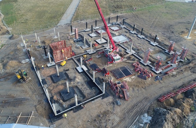 Lotnisko Radom. Ogłoszono kolejny przetarg