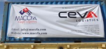Ekspansja CEVA Logistics w Afryce. Nowe joint venture w Egipcie i Etiopii