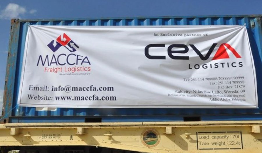 Ekspansja CEVA Logistics w Afryce. Nowe joint venture w Egipcie i Etiopii Ekspansja CEVA Logistics w Afryce. Nowe joint venture w Egipcie i Etiopii