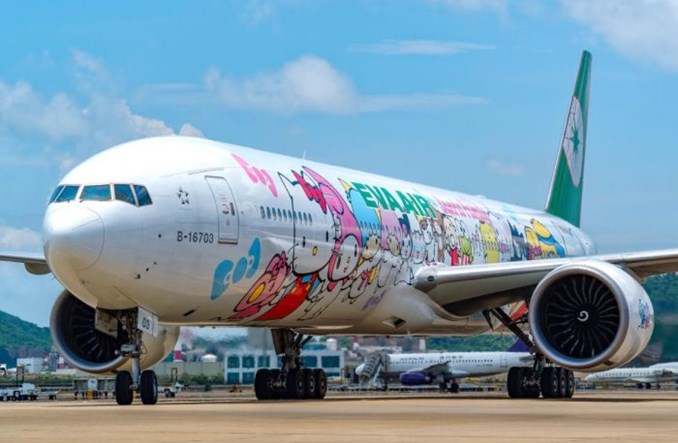 Pilot przerywa pasmo 253 dni bez lokalnych zakażeń koronawirusem na Tajwanie