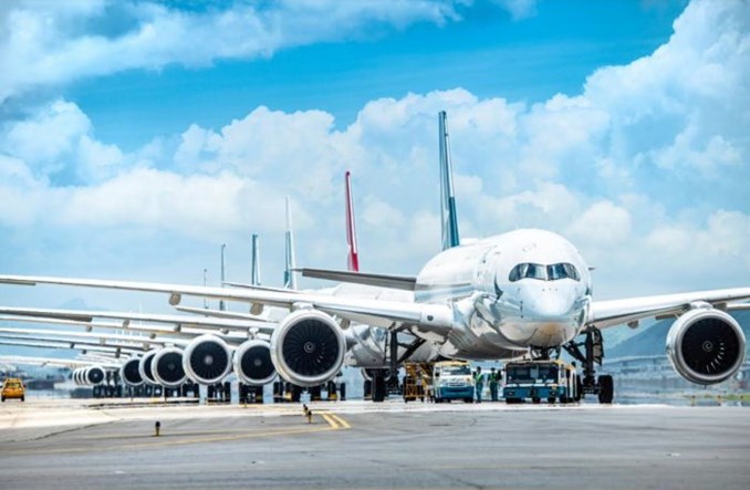 Chiny, Japonia, Hongkong wprowadzają nowe restrykcje dotyczące wjazdu oraz kwarantanny