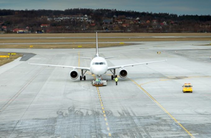 Kraków Airport. Ogłoszono przetarg na budowę terminala cargo