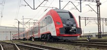Wielkopolska z większym dofinansowaniem na pociągi