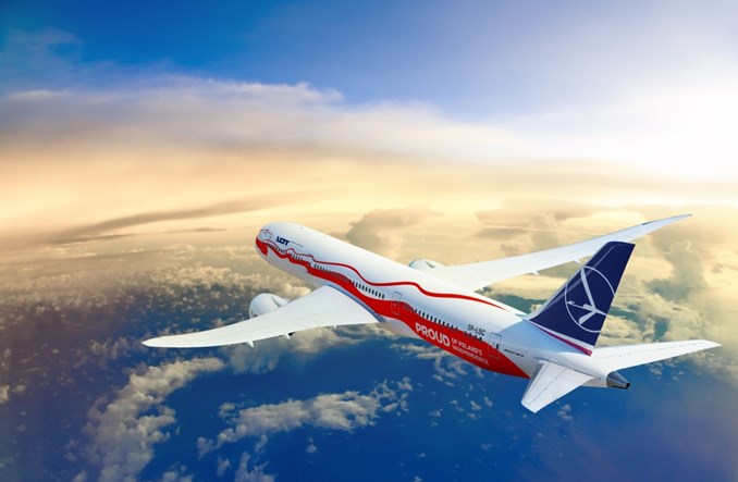 Raport ZDG TOR: Wpływ LOT na gospodarkę