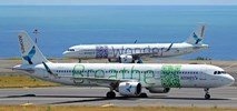 Azores Airlines uruchomią nietypową trasę na Bermudy