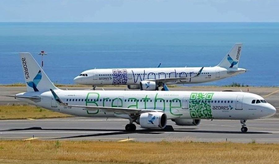 Azores Airlines uruchomią nietypową trasę na Bermudy Azores Airlines uruchomią nietypową trasę na Bermudy