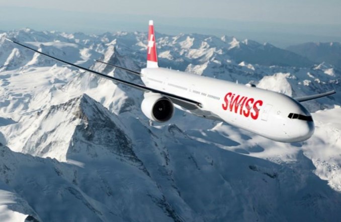 SWISS: Rejsy międzykontynentalne szansą na uniknięcie zwolnień