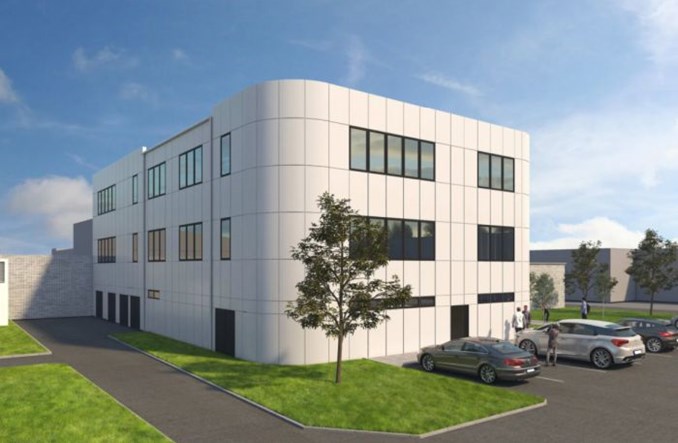 Powstanie Centrum Laboratoryjne Napędów Rakietowych i Satelitarnych