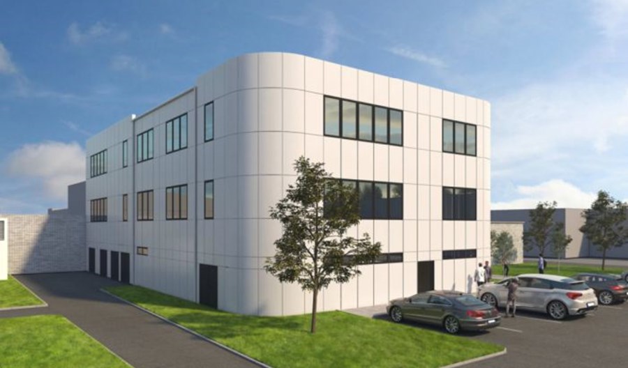 Powstanie Centrum Laboratoryjne Napędów Rakietowych i Satelitarnych Powstanie Centrum Laboratoryjne Napędów Rakietowych i Satelitarnych