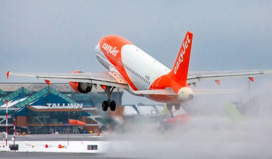 Słaby koniec roku w Tallinie. Cargo ratuje wyniki Słaby koniec roku w Tallinie. Cargo ratuje wyniki