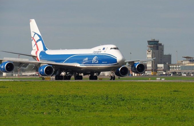 Port w Ostendzie stawia na cargo. Znakomite wyniki wymusiły inwestycje