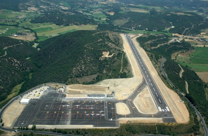 Andora chce pobudzić turystykę. Będą loty do Paryża, Frankfurtu i Rzymu?