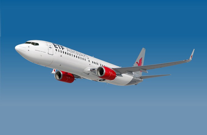 Tworzy się nowy chorwacki przewoźnik ETF Airways