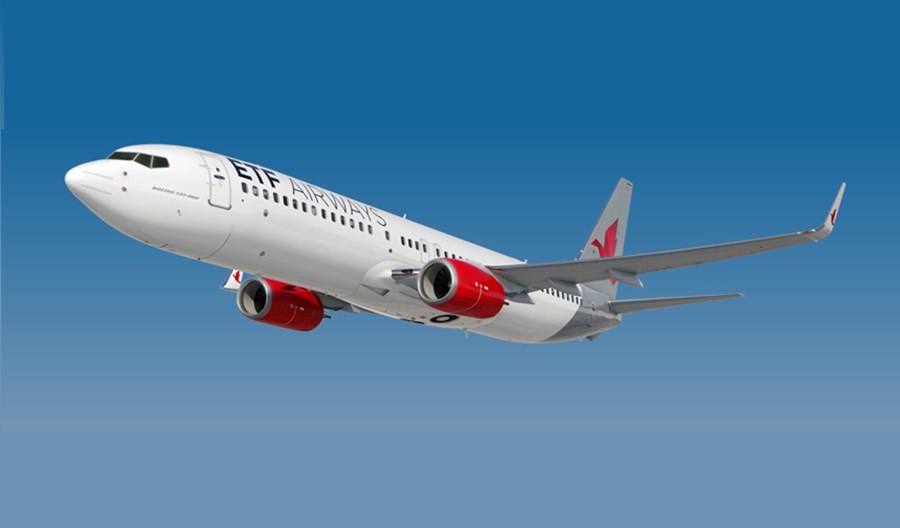 Tworzy się nowy chorwacki przewoźnik ETF Airways Tworzy się nowy chorwacki przewoźnik ETF Airways