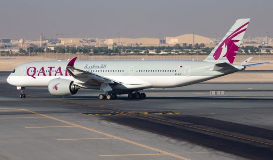 Qatar Airways wznawiają trzy trasy do Arabii Saudyjskiej Qatar Airways wznawiają trzy trasy do Arabii Saudyjskiej