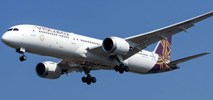 Vistara uruchomi drugie połączenie do Europy, konkurując z Lufthansą