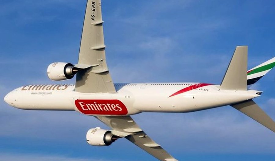 Trzy nowe destynacje Emirates w USA. Więcej lotów do NJ, LA i Sao Paulo Trzy nowe destynacje Emirates w USA. Więcej lotów do NJ, LA i Sao Paulo