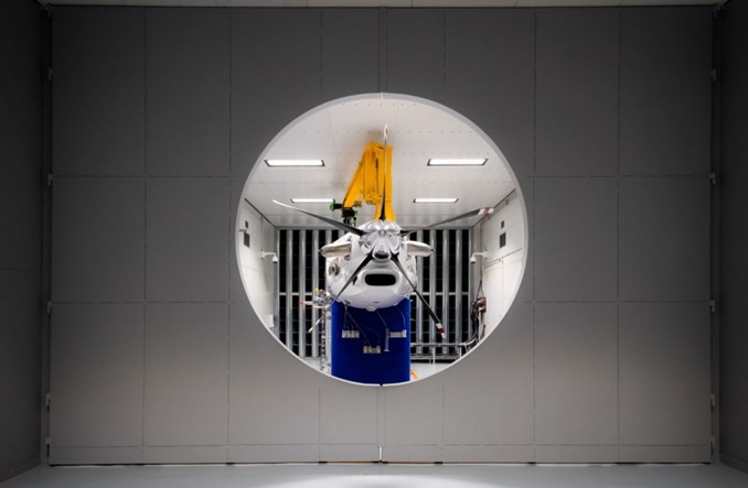 Łukasiewicz – Instytut Lotnictwa i GE przedłużają współpracę na kolejne 15 lat