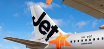 Nowozelandka oskarżyła personel Jetstar o kradzież i zjedzenie wiśni