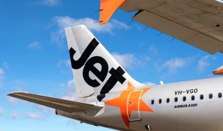 Nowozelandka oskarżyła personel Jetstar o kradzież i zjedzenie wiśni Nowozelandka oskarżyła personel Jetstar o kradzież i zjedzenie wiśni
