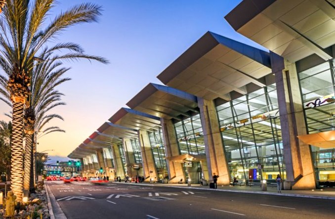 Alaska Airlines uruchomią dwie nowe trasy z Kalifornii