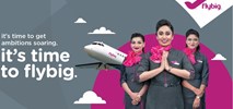 Indie: Czy na rynku lotniczym znajdzie się miejsce dla nowej linii Flybig? 