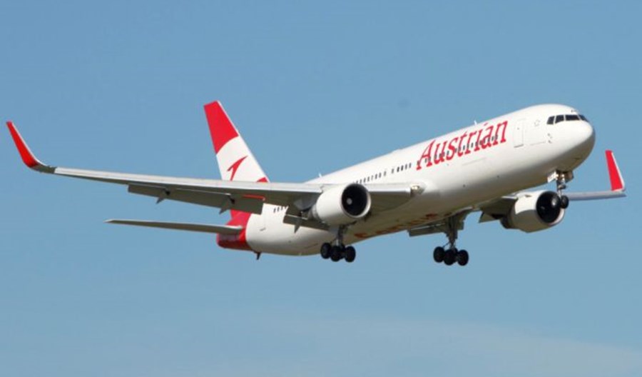 Austrian Airlines wycofują pierwszego B767. Pozostałe dwa będą latać do jesieni Austrian Airlines wycofują pierwszego B767. Pozostałe dwa będą latać do jesieni