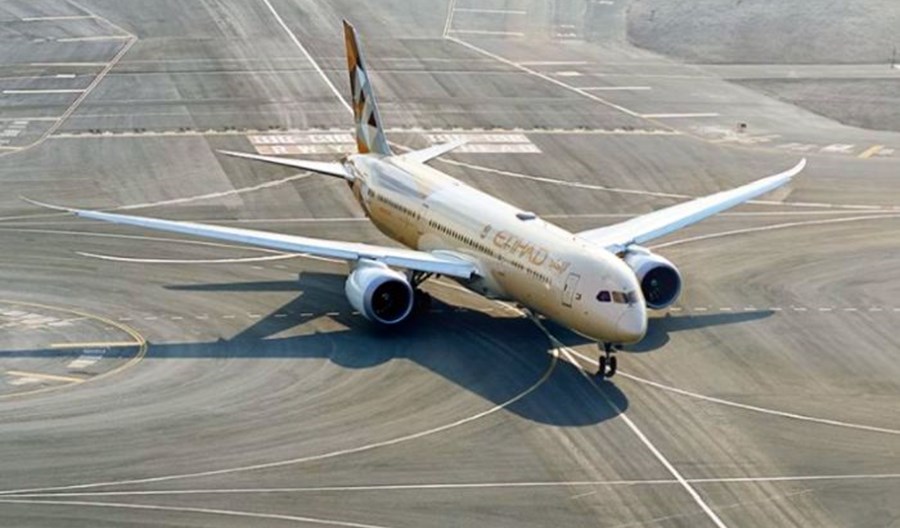 Etihad oferują dzieciom loty za darmo! Warunkiem szybka rezerwacja rodziców Etihad oferują dzieciom loty za darmo! Warunkiem szybka rezerwacja rodziców