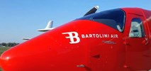 Bartolini Air otwierają bazę w porcie Olsztyn-Mazury i będą szkolić pilotów Ryanaira