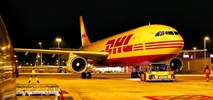 DHL Express: Ponad 50 lotów z dostawą szczepionek na COVID-19 na całym świecie