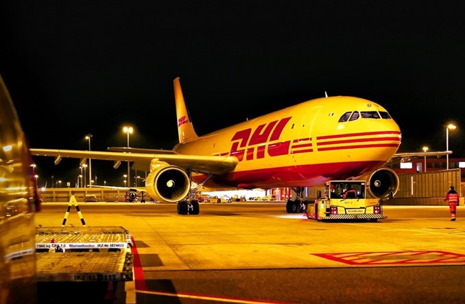 DHL Express: Ponad 50 lotów z dostawą szczepionek na COVID-19 na całym świecie