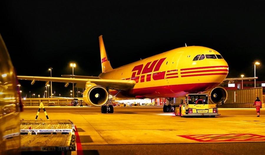 DHL Express: Ponad 50 lotów z dostawą szczepionek na COVID-19 na całym świecie DHL Express: Ponad 50 lotów z dostawą szczepionek na COVID-19 na całym świecie