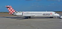 Volotea wycofała ostatniego boeinga B717 w Europie