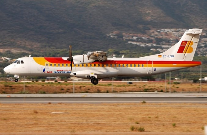 Kairos Air: Nowe linie lotnicze na włoskim niebie. Połączą region Marche z resztą kraju