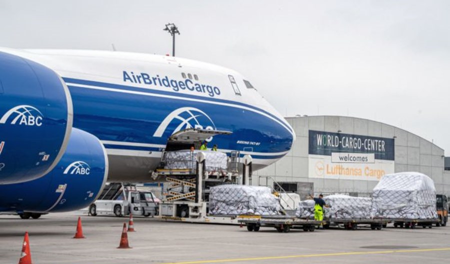 Saksonia: Spadek pasażerów o 78 proc. Wzrost cargo w porcie Lipsk-Halle Saksonia: Spadek pasażerów o 78 proc. Wzrost cargo w porcie Lipsk-Halle