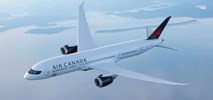 Air Canada zawiesza loty do ośmiu portów i zmniejsza oferowanie o 25 proc.