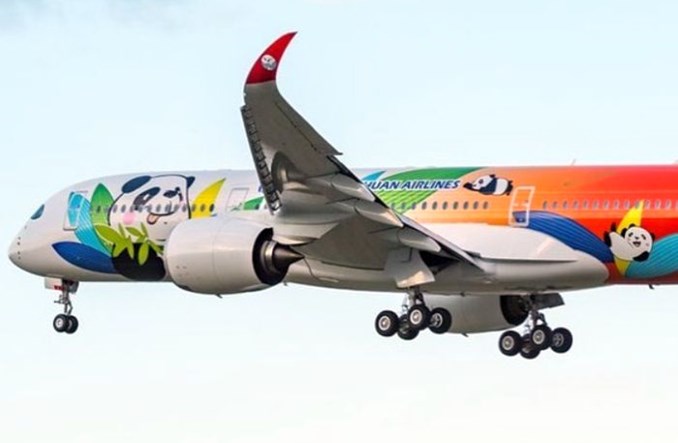 Nowe trasy międzykontynentalne z Chin. Podróżni zyskają loty do RPA i Egiptu