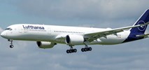 Lufthansa poleci najdalej w swojej historii. Prawie 13,5 tys. km rejsu na Falklandy 