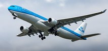 KLM zawiesza połączenia dalekodystansowe. Dystrybucja szczepionek zagrożona