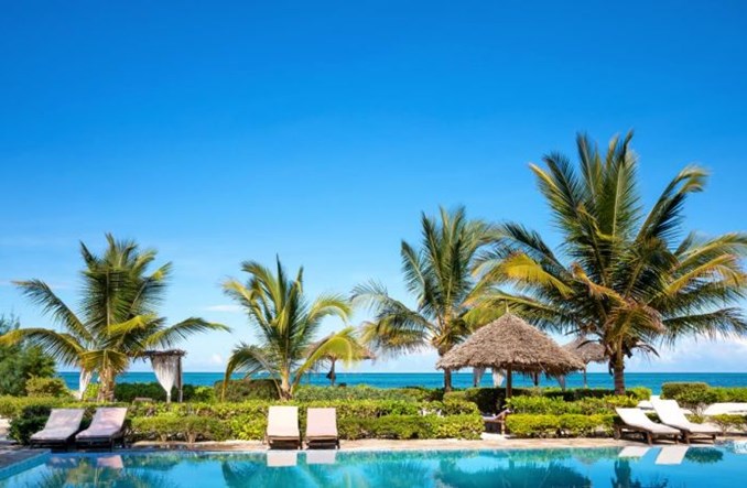 Polacy masowo szukają lotów na Zanzibar