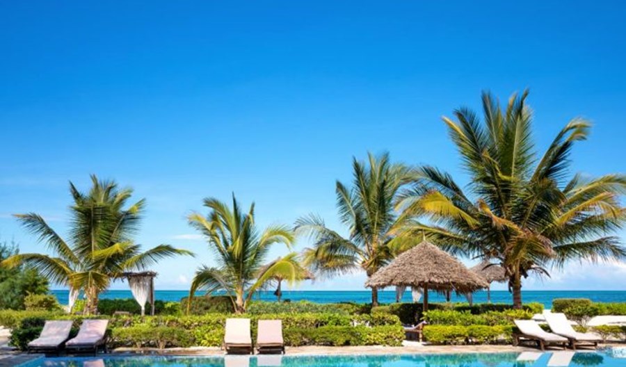 Polacy masowo szukają lotów na Zanzibar Polacy masowo szukają lotów na Zanzibar