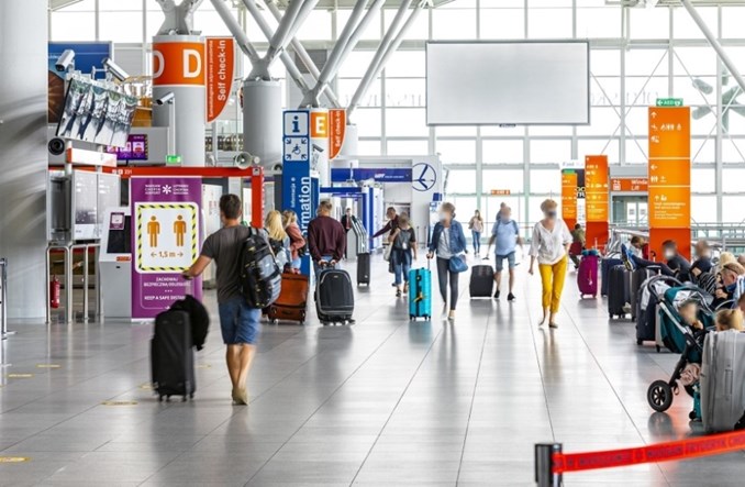 Polska zniosła obowiązek kwarantanny. Wystarczy negatywny wynik testu na COVID-19