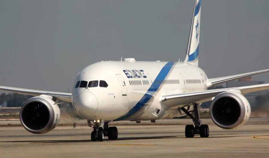 Izrael: Zakaz wszystkich pasażerskich lotów. Wyjątkiem cargo Izrael: Zakaz wszystkich pasażerskich lotów. Wyjątkiem cargo