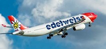 Edelweiss Air wznowią rejsy na trasie Zurych – Rio de Janeiro