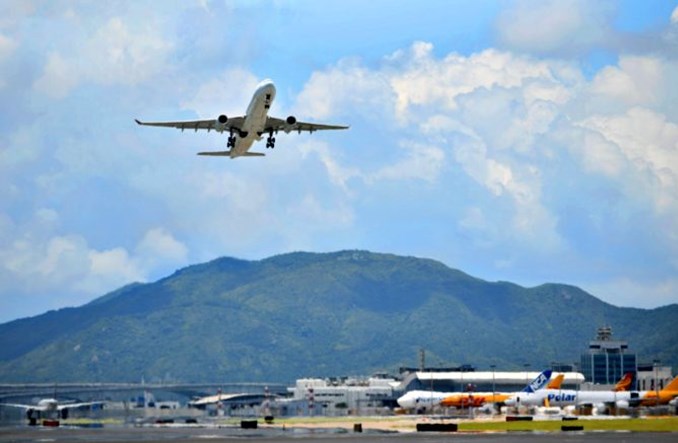 Greater Bay Airlines planują ponad 100 tras w Azji